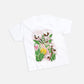 Botanical T-shirt