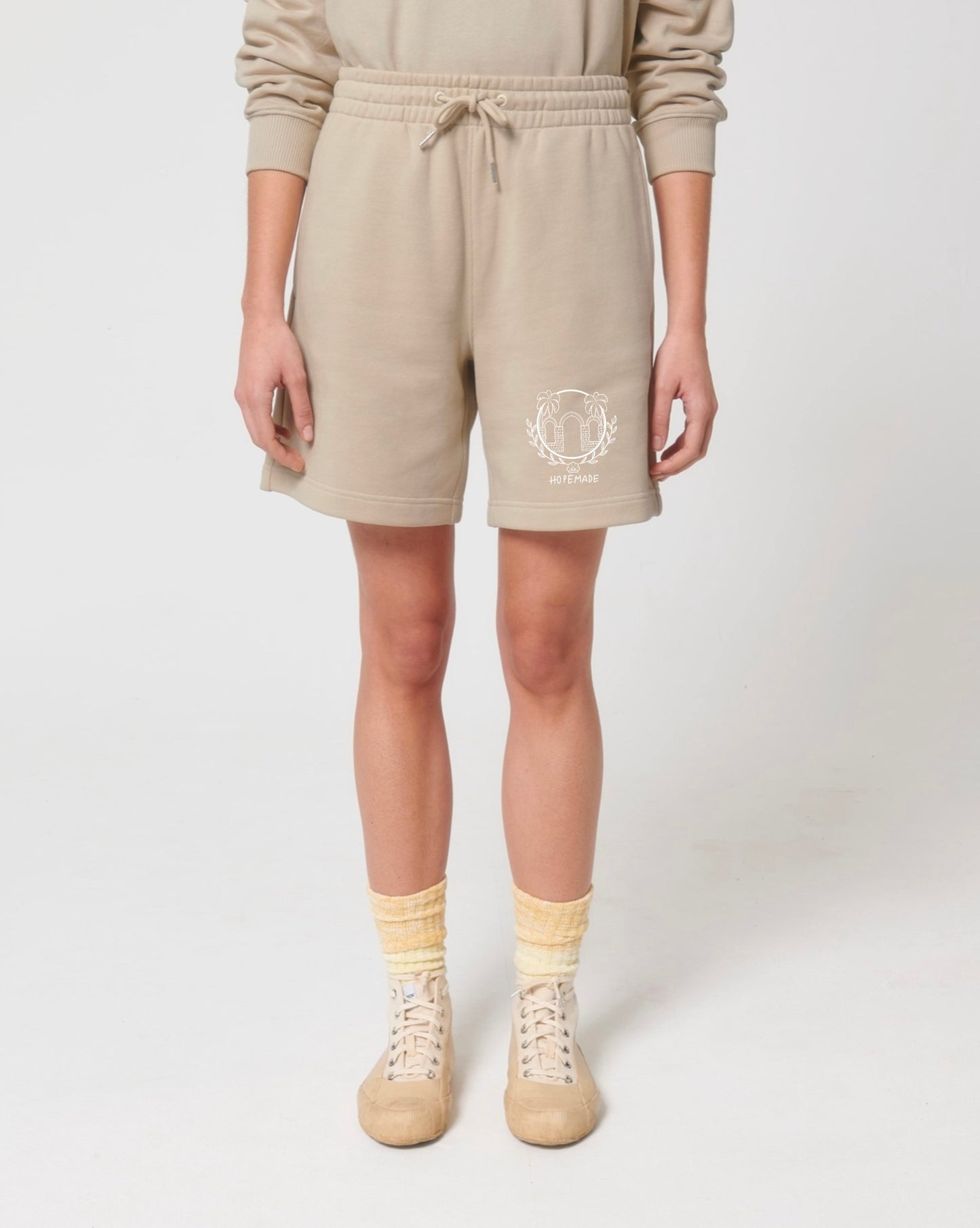 Shorts Tortilla - Origins Collection