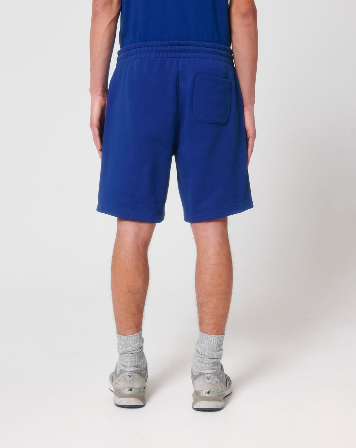 Shorts Dark Blue - Origins Collection