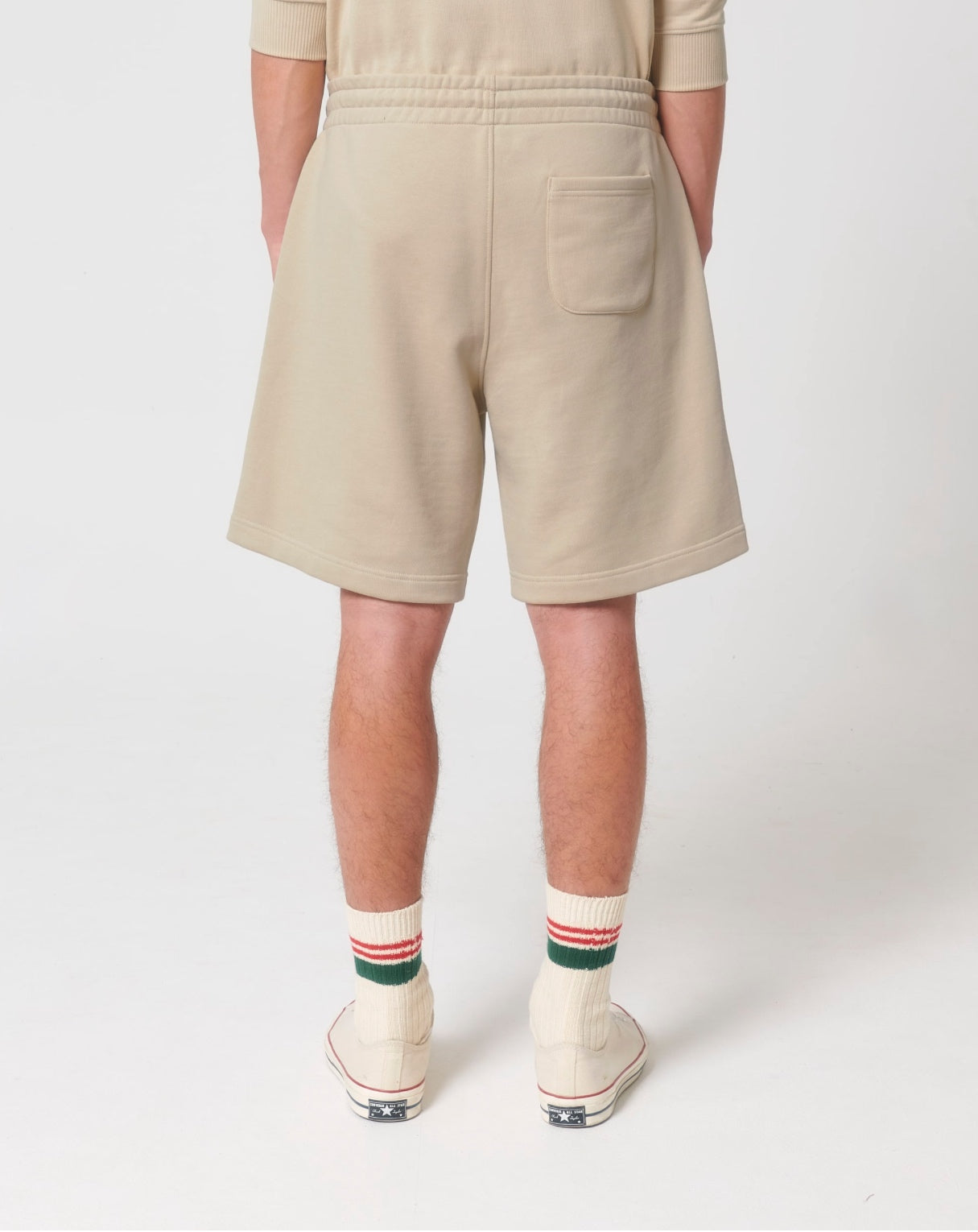 Shorts Tortilla - Origins Collection