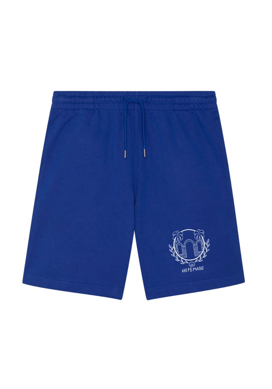 Shorts Dark Blue - Origins Collection