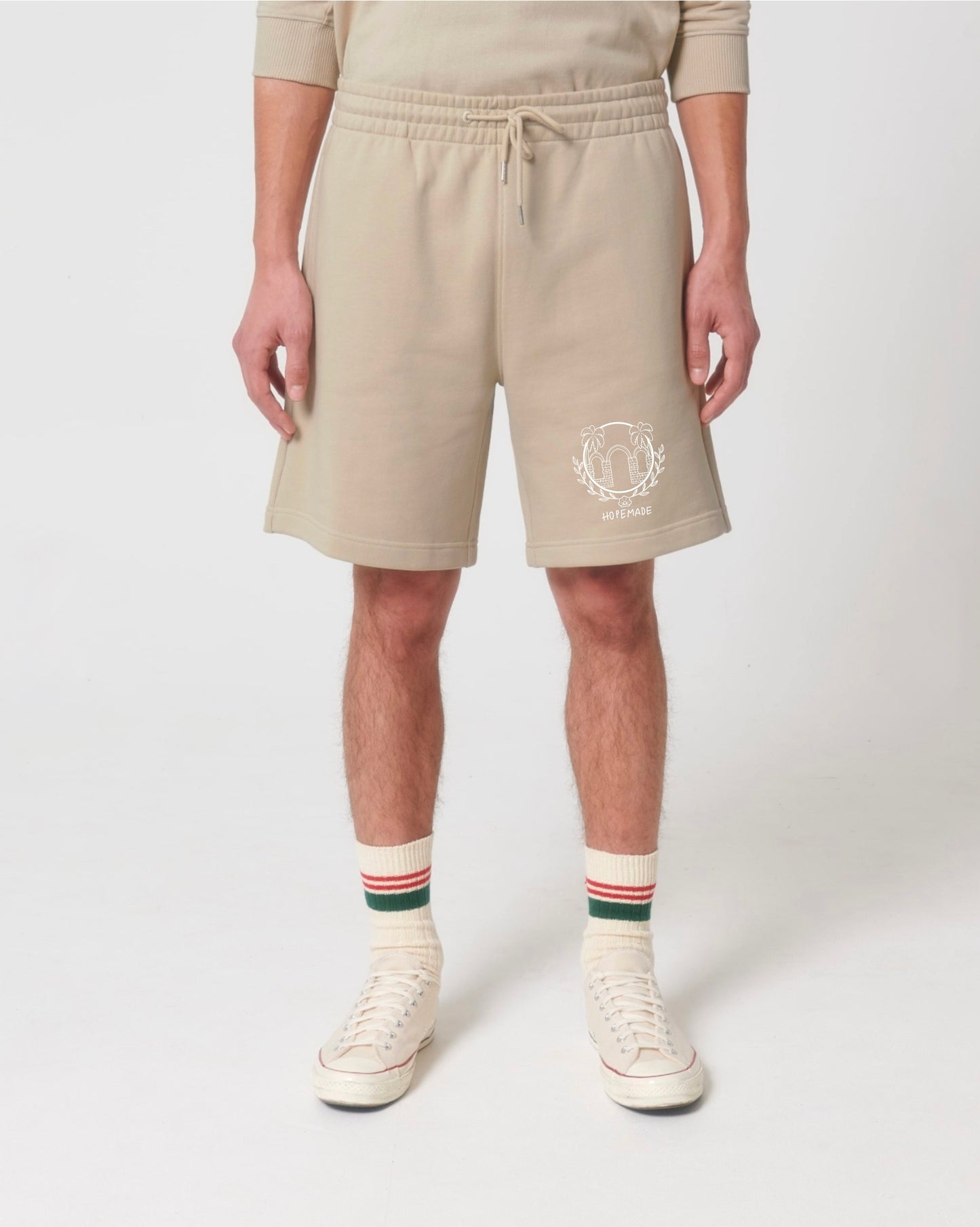 Shorts Tortilla - Origins Collection