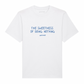 The sweetness of doing nothing T-shirt